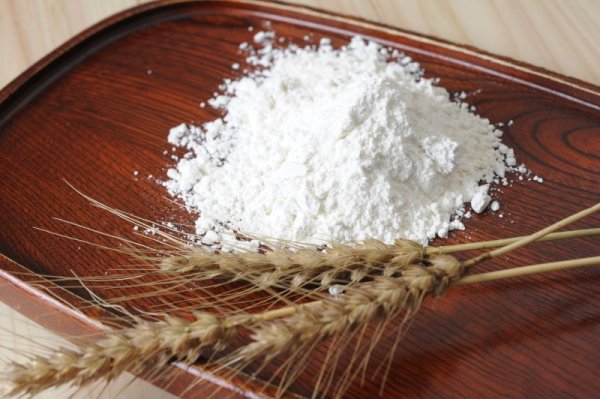 画像4: IKARIFARMのパン用小麦粉　1.5ｋｇ　100％近江八幡市産 (4)