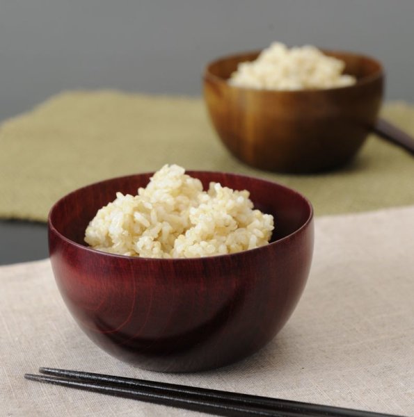 画像3: 新米【７年産】みずかがみ　玄米３０kg　 (3)