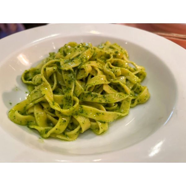 画像8: 【Sale】パスタ　1.6ｍｍとフィットチーネ　各５個セット　【賞味期限：2026/08】 (8)