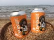 画像1: IKARIFARM小麦使用！国産金柑を使用した女性にも飲みやすいクラフトビール「金柑ウィット」　6本入　※常温商品とは一緒にご購入いただけません。 (1)